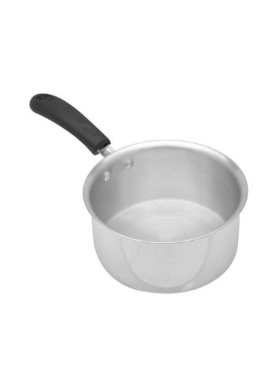 Buy Aluminium Milk Pan (18 Cm) in UAE