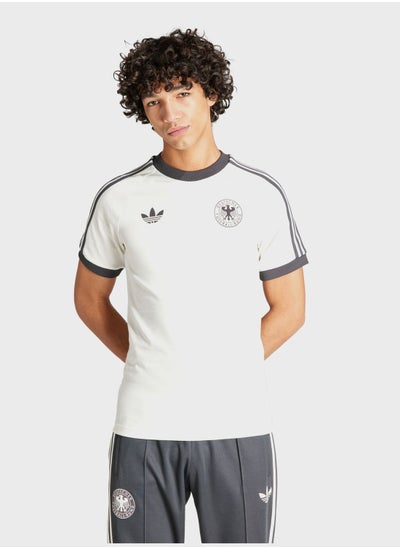 Buy Germany Adi-Color Classic T-Shirt in UAE