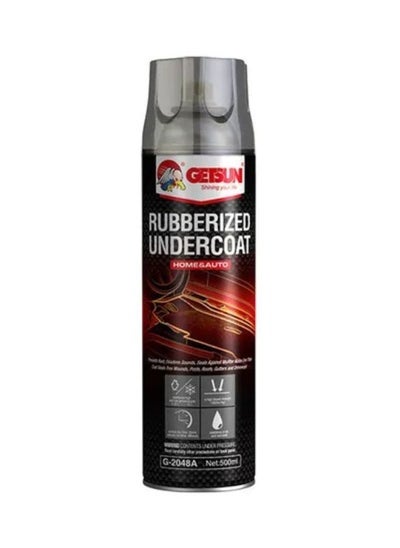 Buy Rubberized Undercoat in Saudi Arabia