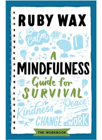 Buy Mindfulness Guide For Survival in Egypt