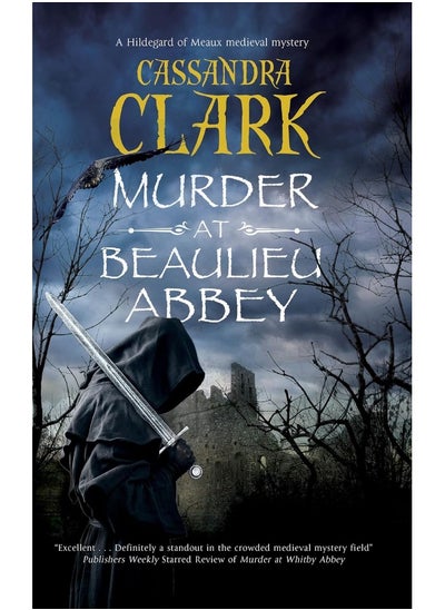 اشتري Murder at Beaulieu Abbey في الامارات