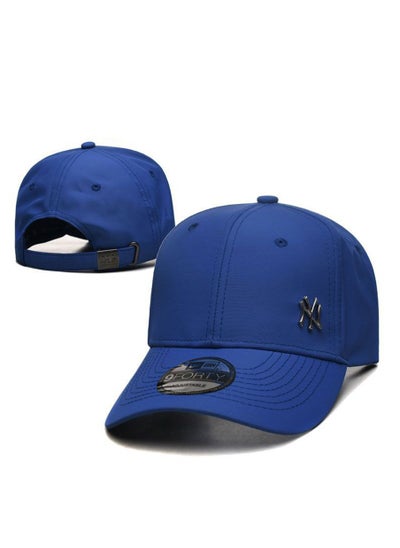 Buy NEW ERA 9Forty New York Yankees Logo Cap in Saudi Arabia