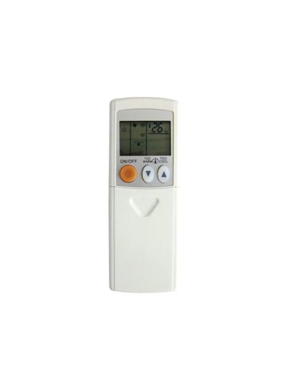 Buy ORIGINAL Air-conditioner Remote For Mitsubishi AC in UAE