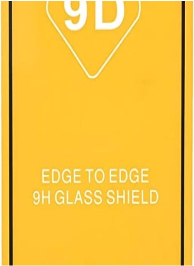 Buy Dragon 9H Glass Screen Protector for Oppo Reno2 - Black in Egypt