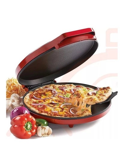 Buy Specialty Electric Pizza Maker 1000W in Egypt