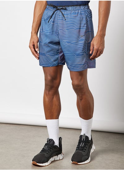 Buy All-Over Print 2.0 Speed Shorts in UAE