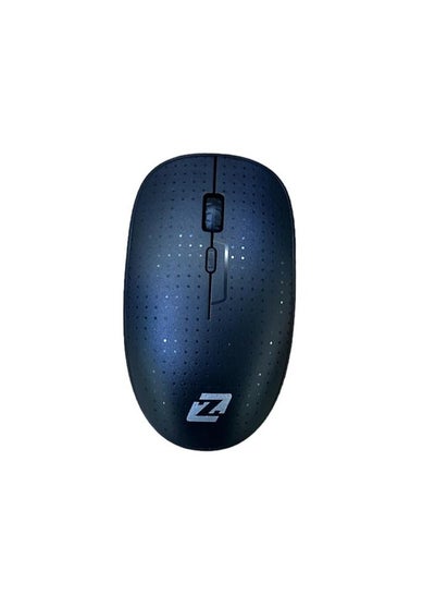 Buy Zero wireless mouse ZR-1410 Black in Egypt