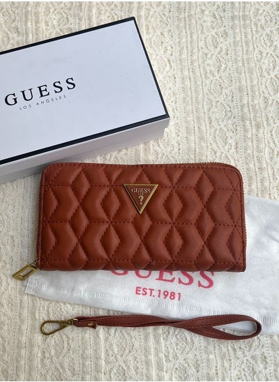 Buy GUESS lady wallet in UAE