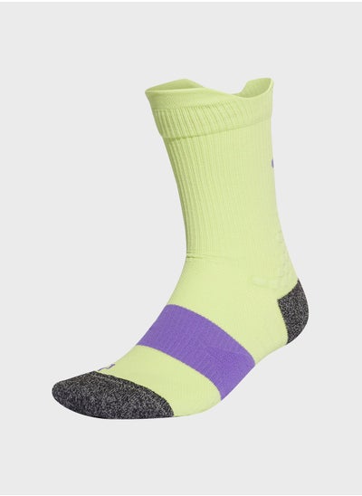 Buy Ub22 Crew Socks in UAE