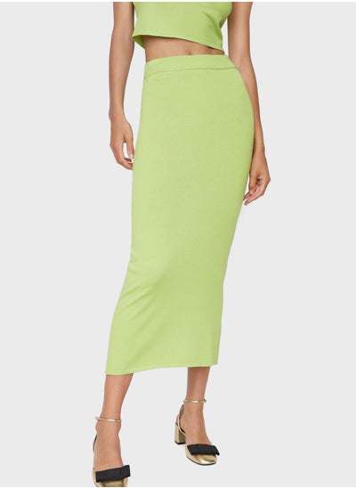 Buy High Waist Skirt in Saudi Arabia