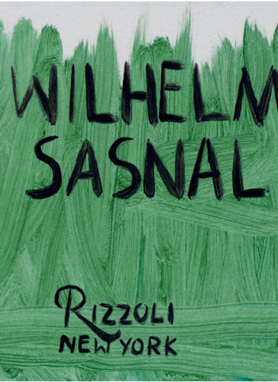 اشتري Wilhelm Sasnal في السعودية