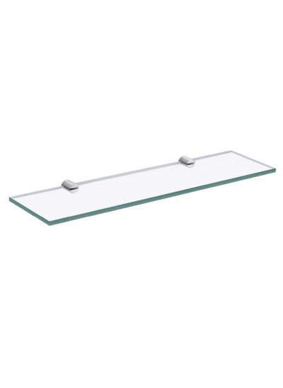 Buy Bold Symphony Glass Bathroom Shelf in UAE