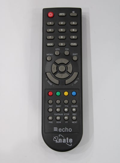 Buy Replacement Remote Controller for Receiver in Saudi Arabia