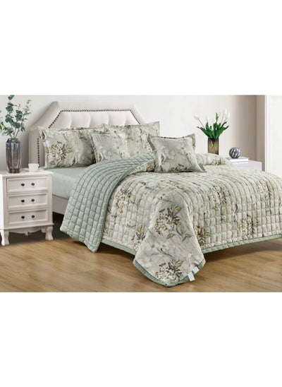 Buy Comforter set, 4-piece comforter set in Saudi Arabia