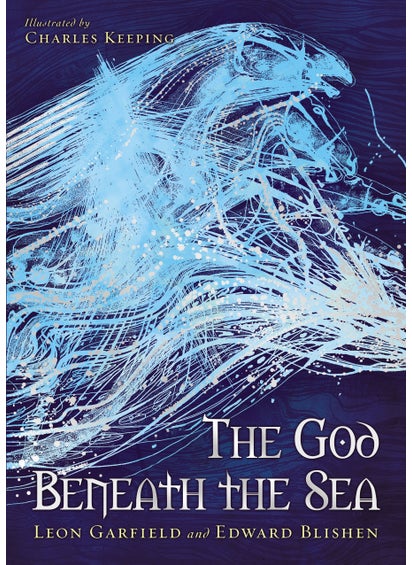 Buy God Beneath The Sea in UAE