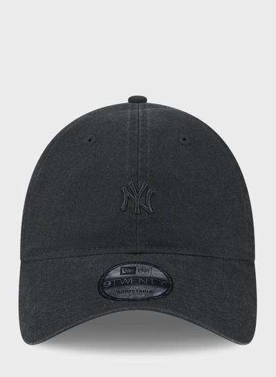 اشتري 9Twenty New York Yankees Cap في الامارات