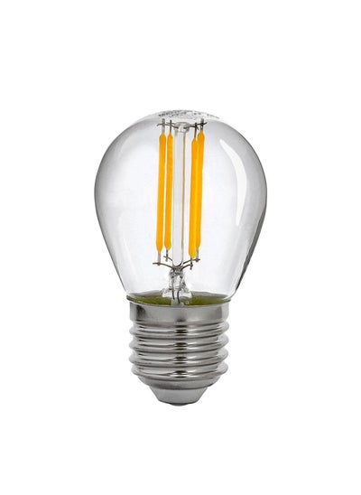 اشتري Geepas Filament Bulb-4W-3000K في الامارات