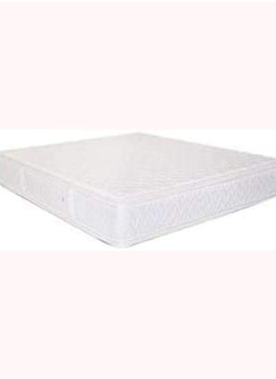 Buy Galaxy Design Nirvana Mattress Medium Feel Support Thickness 30 cm 180x200x30 cm in UAE