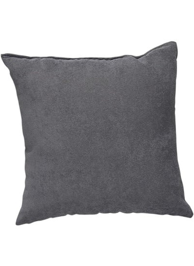 اشتري Decorative Cushion 500 Grams Size 45 * 45 Cm Dsb46 Gray في السعودية