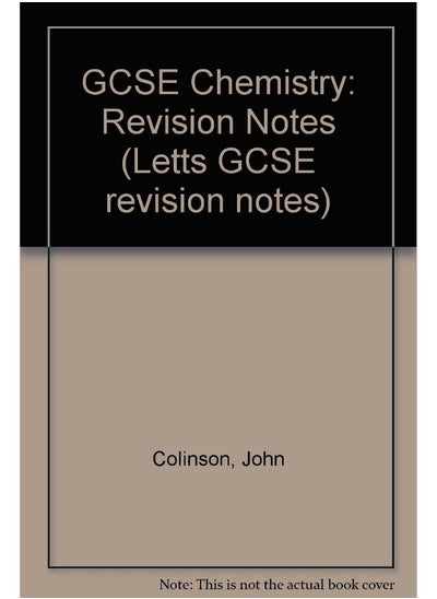 اشتري Revision Notes في الامارات