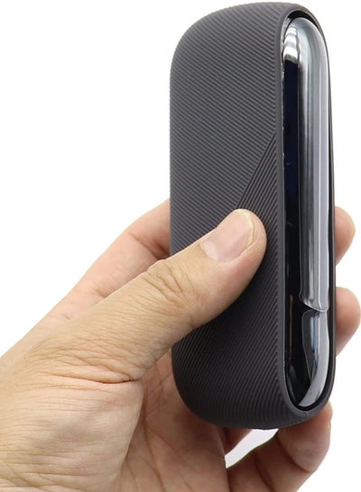 Buy Case Cover Silicone and Plating Side Protective Anti Shock and Scratches Compatible for IQS 3.0/IQS 3 Duo in Saudi Arabia