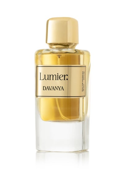 Buy Lumier Davanya - 75 ML EDP in Saudi Arabia