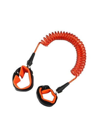 Buy High-durable, Comfortable, and Safety Child Anti Lost Wrist Link Harness Strap Rope in Saudi Arabia