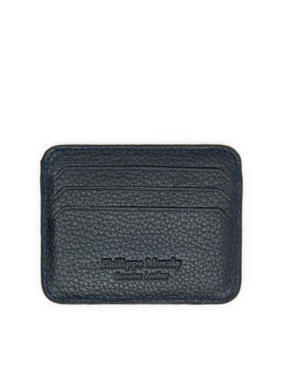 اشتري Philippe Moraly Classic Card Holder في الامارات