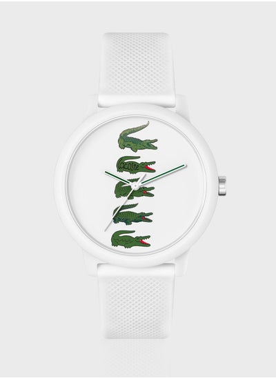 Buy Lacoste.12.12 Analog Watch in UAE