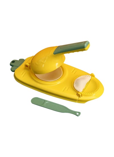 Buy 2 in 1 Dough Pressing Tool Random Color in Egypt