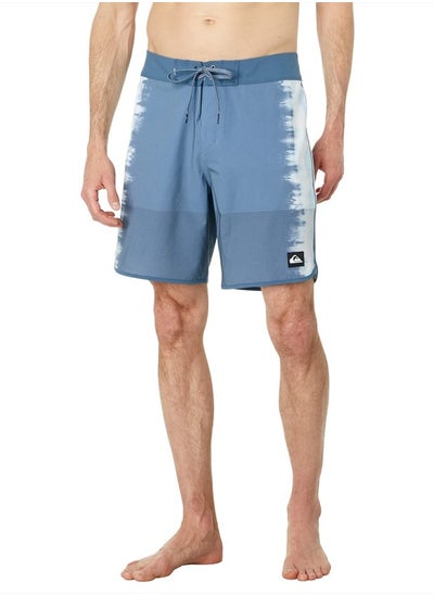 اشتري Highlite Scallop 19" Boardshorts Bering Sea 40 في الامارات