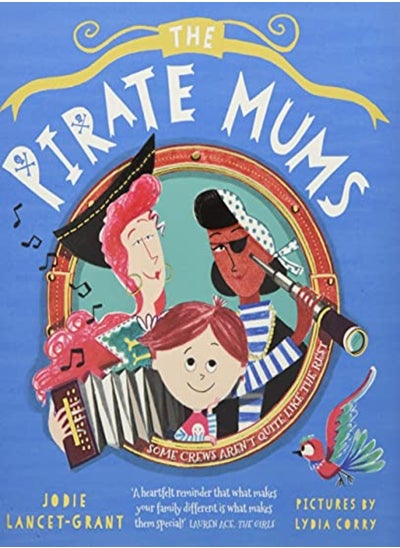 Buy The Pirate Mums in UAE