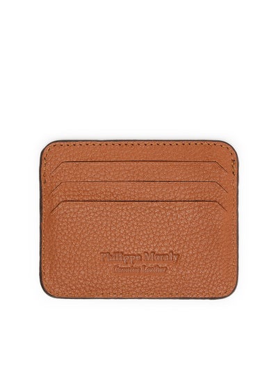 Buy Philippe Moraly Classic Card Holder in UAE