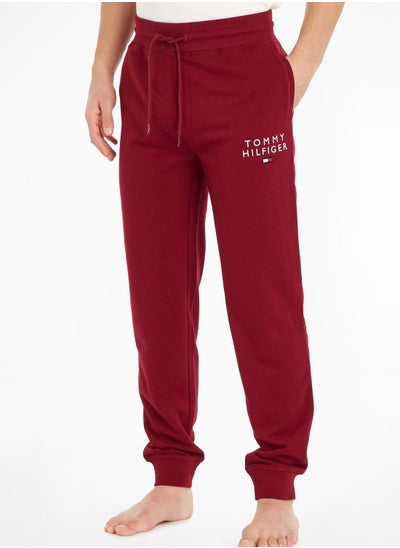 Buy Drawstring Cuffed Sweatpants in Saudi Arabia