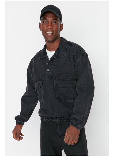 Buy Regular Fit Jacket in Egypt