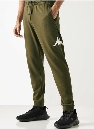 Buy Logo Sweatpants in Saudi Arabia