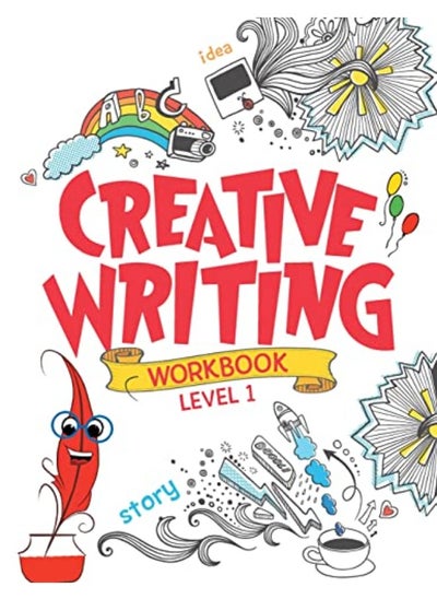 اشتري Creative Writing Workbook 1 في الامارات