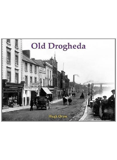 Buy Old Drogheda in UAE