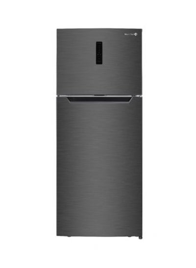 Buy White Whale Refrigerator No Frost,430 Liters,Stainless Steel-WR-4385 HSS in Egypt