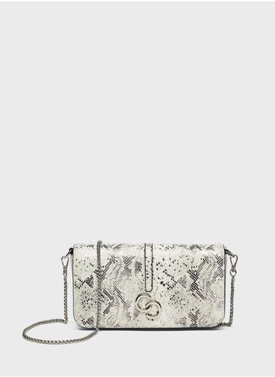 اشتري Chain Strap Crossbody في الامارات