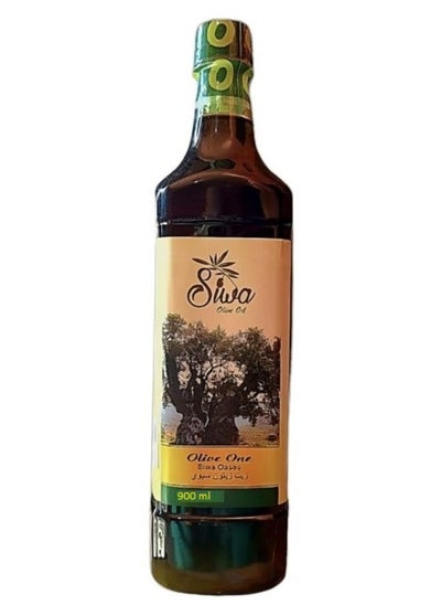 Buy Olive Oil Siwa Oases- 900 ML in Egypt