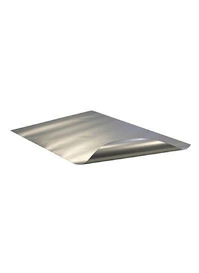 Buy Oven Protector Silver 36 x 45 cm 1-CCC-149/TBC in Saudi Arabia