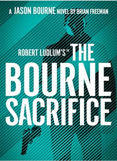 Buy Robert Ludlum's (TM) The Bourne Sacrifice in UAE