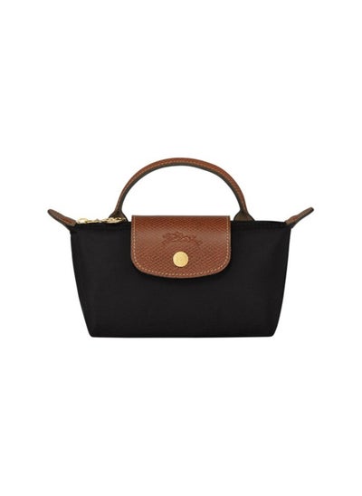 Buy Longchamp Hand Carrying Crossbody Travel Bag in Saudi Arabia