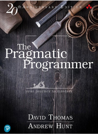 Buy The Pragmatic Programmer Paperback in Egypt