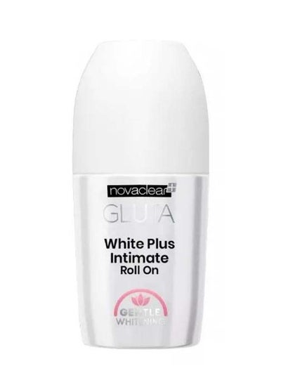 اشتري Gluta White Plus Intimat Roll On 50 Ml في الامارات