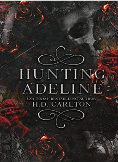 اشتري Hunting Adeline في الامارات