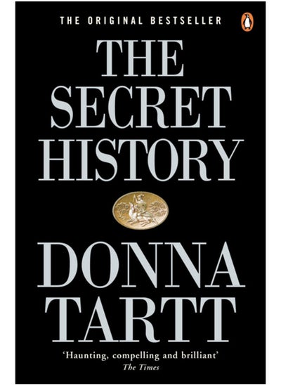 Buy The Secret History : From the Pulitzer Prize-winning author of The Goldfinch in UAE