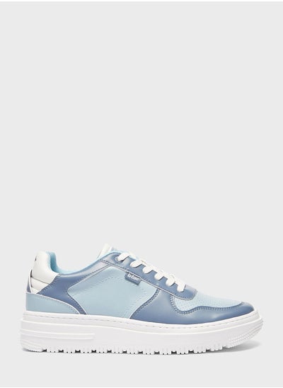 اشتري Casual Low-Top Sneakers في السعودية