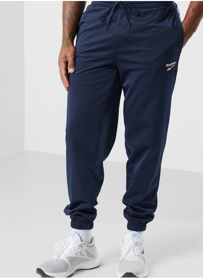 Buy Vector Knit Track Pants in UAE